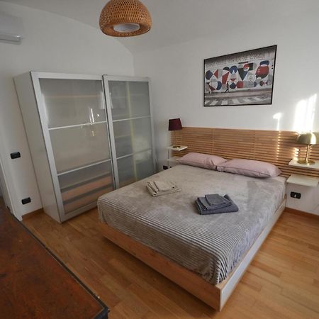 Casa Nel Borgo Vicinissima Al Centro Di Torino Lägenhet Exteriör bild
