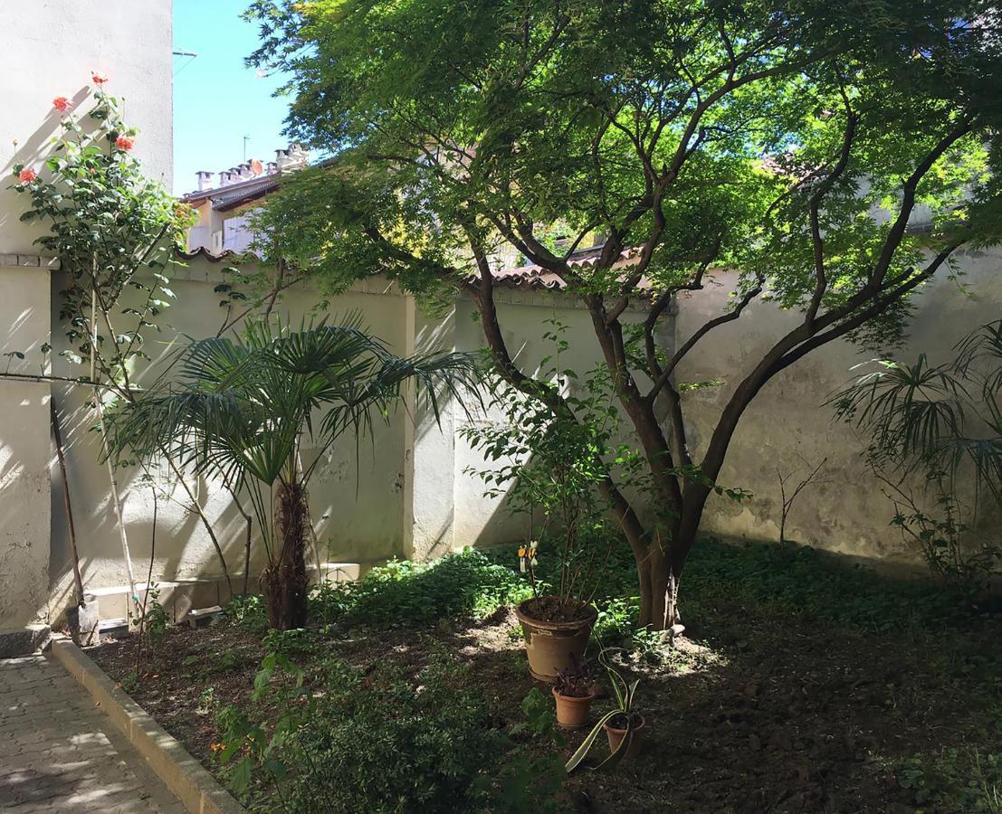 Casa Nel Borgo Vicinissima Al Centro Di Torino Lägenhet Exteriör bild