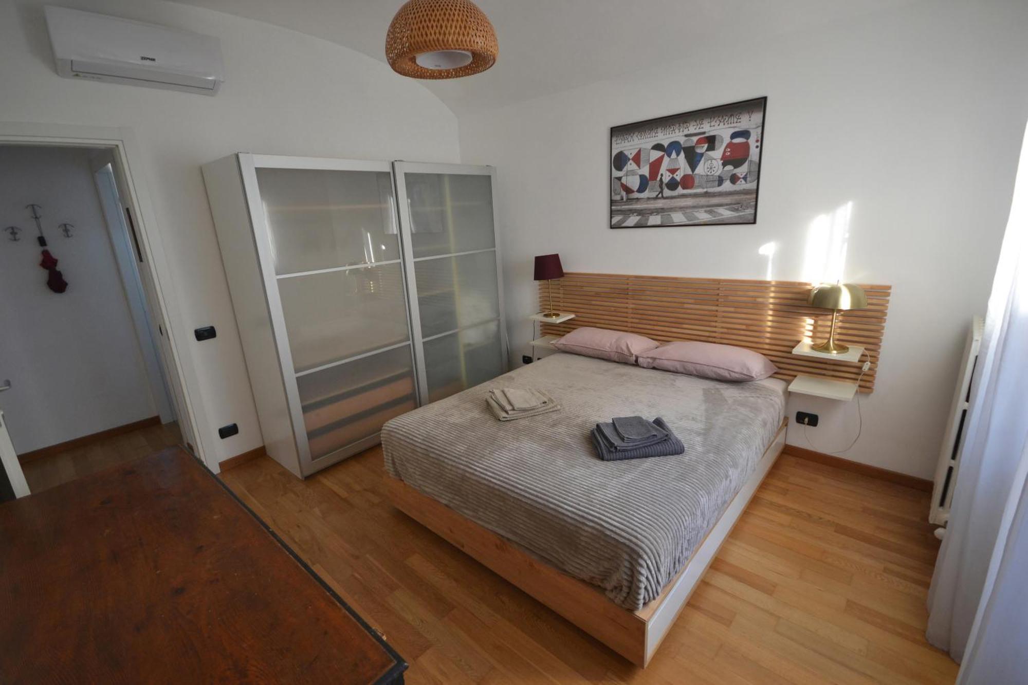 Casa Nel Borgo Vicinissima Al Centro Di Torino Lägenhet Exteriör bild